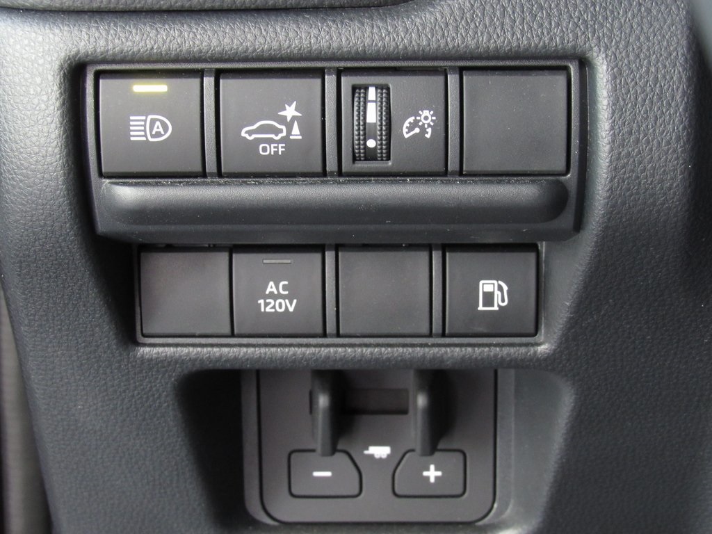 2024 Toyota Land Cruiser photo 32