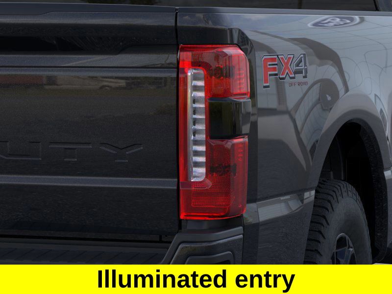 2026 Ford F-250 XL photo 20