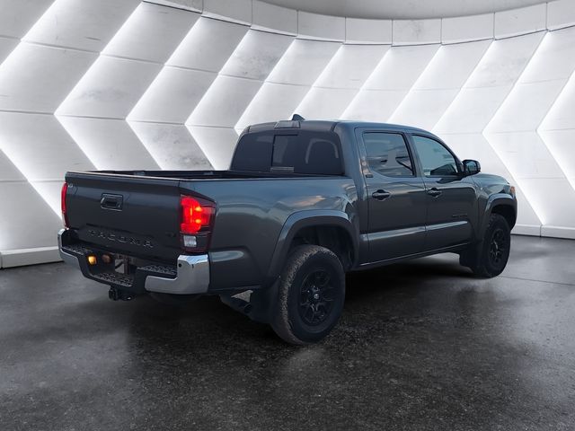 2019 Toyota Tacoma SR5 V6 Double Cab photo 4