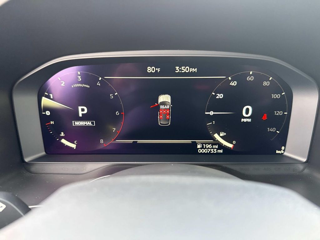 2025 Mitsubishi Outlander SEL photo 32