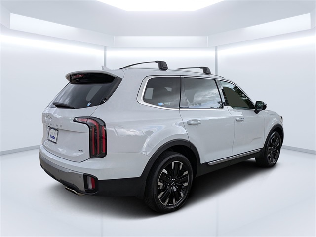 2023 Kia Telluride SX X-Line Prestige X-Pro photo 2