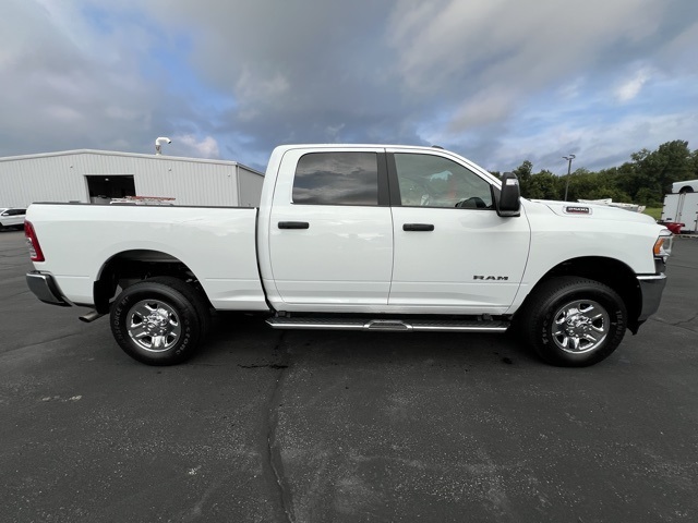 2024 Ram 2500 Big Horn photo 2