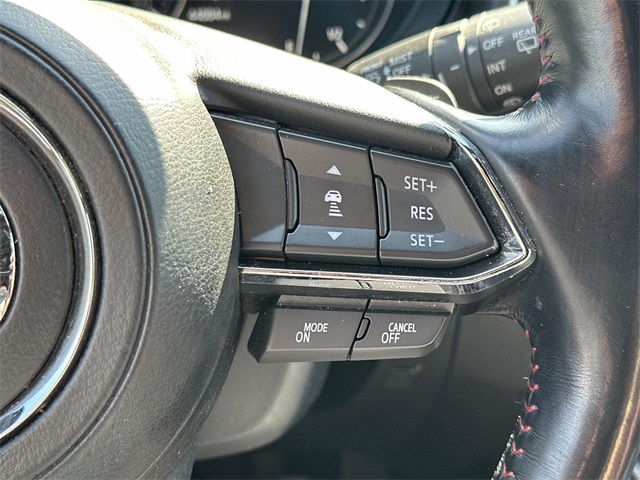 2022 Mazda CX-9 Carbon photo 21
