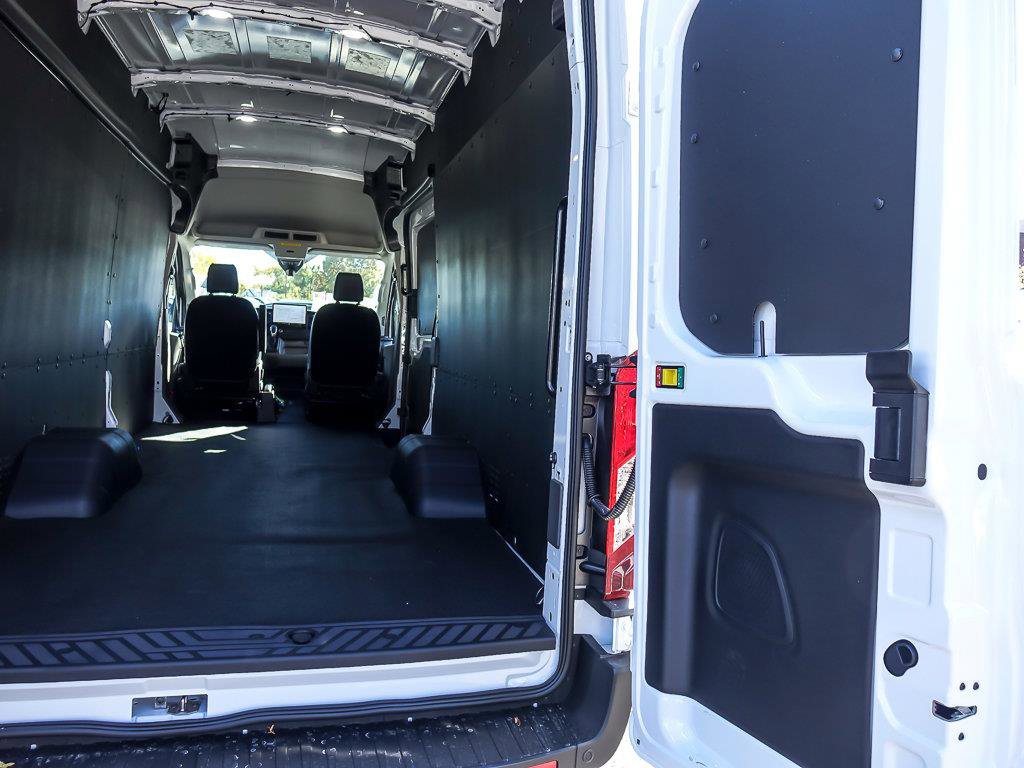 2026 FORD TRANSIT - Image 25