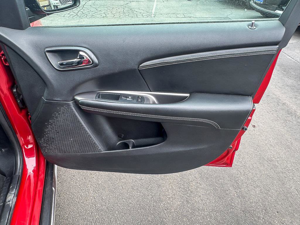 2017 DODGE JOURNEY - Image 25