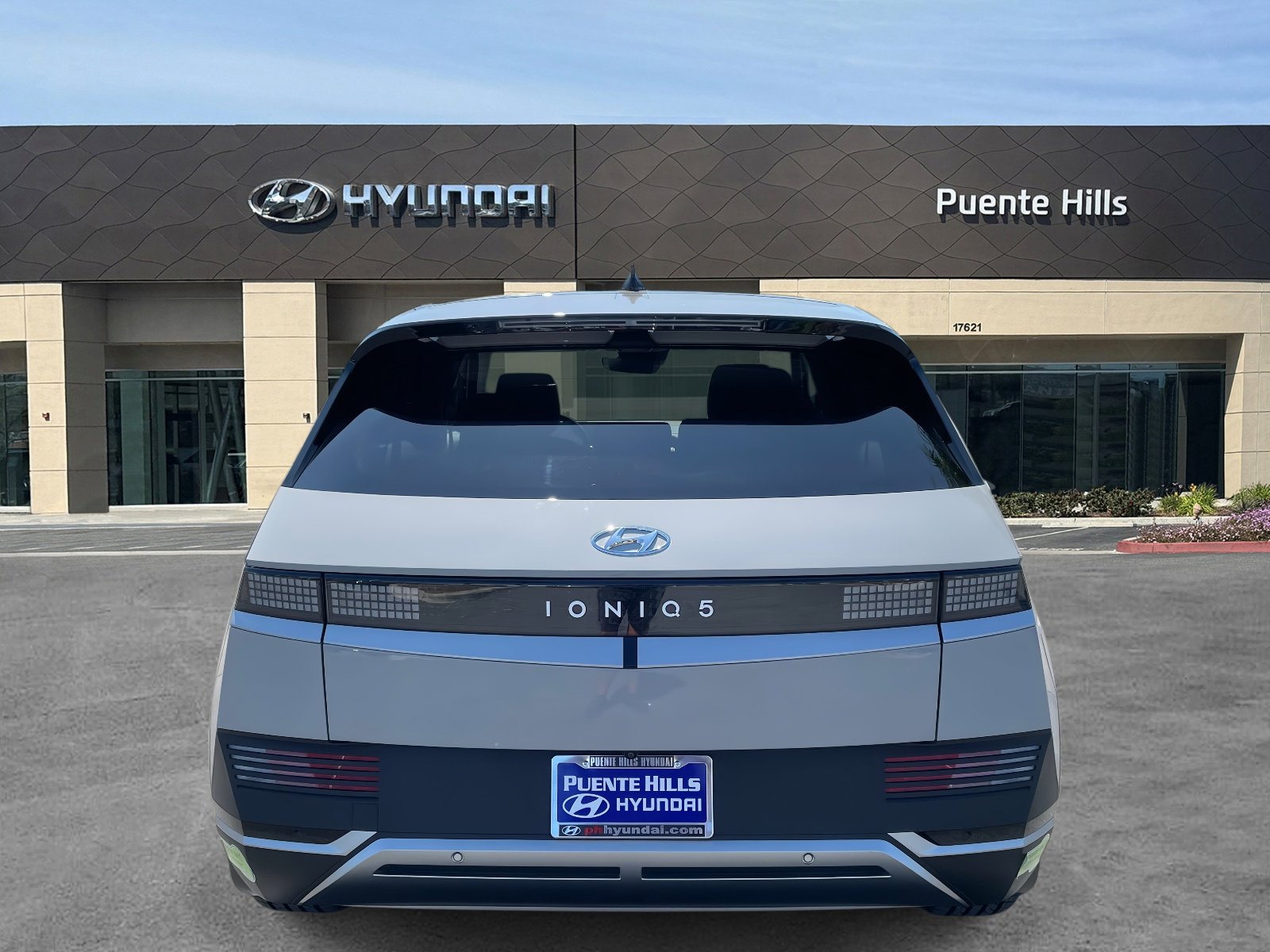 2023 Hyundai Ioniq 5 SE photo 5