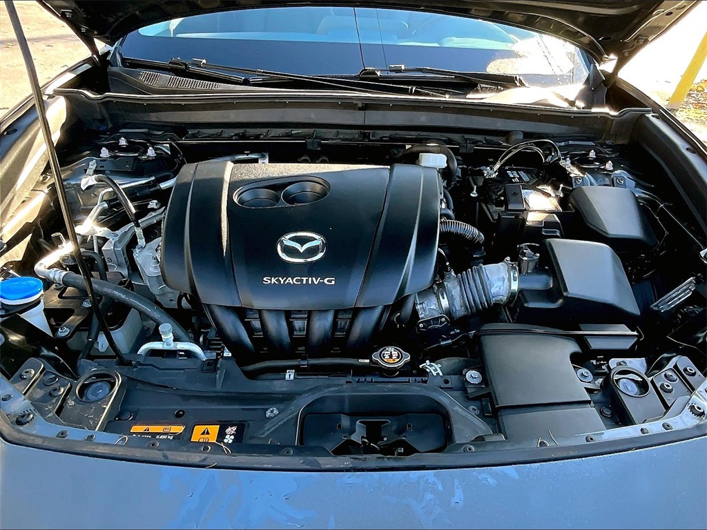 2020 Mazda CX-30 Preferred photo 26