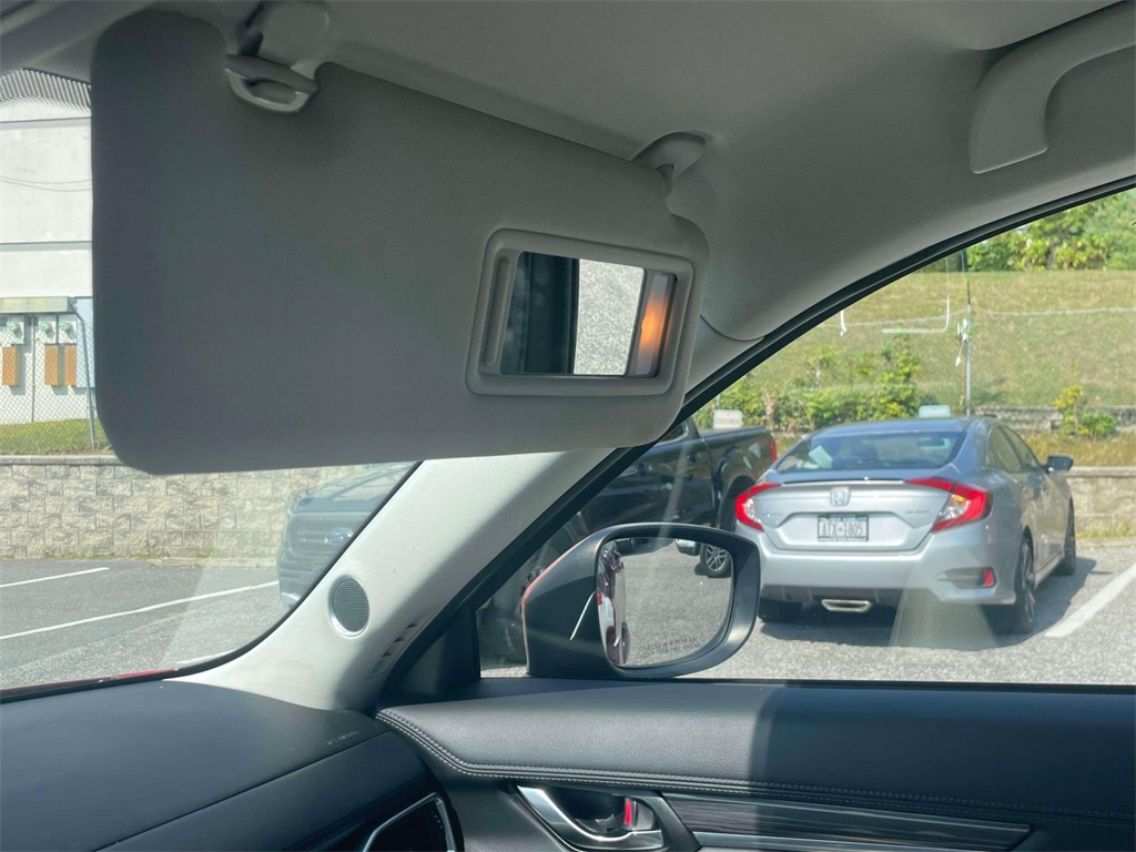 2019 Mazda CX-5 Grand Touring photo 29