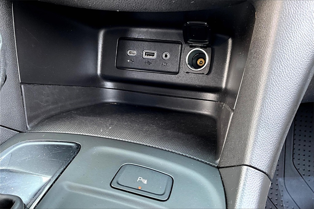 2022 Chevrolet Equinox LT photo 30