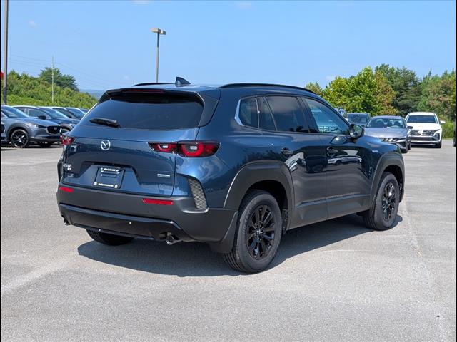 2025 Mazda CX-50 2.5 S photo 2