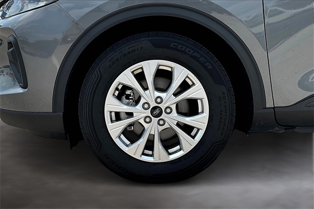 2023 Ford Escape Active photo 10