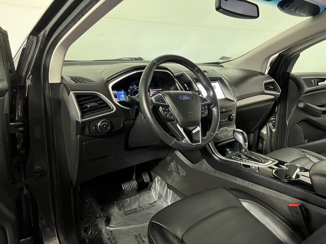 2018 Ford Edge SEL photo 20