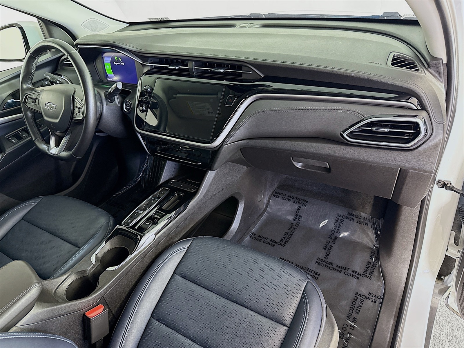 2022 Chevrolet Bolt EUV photo 26