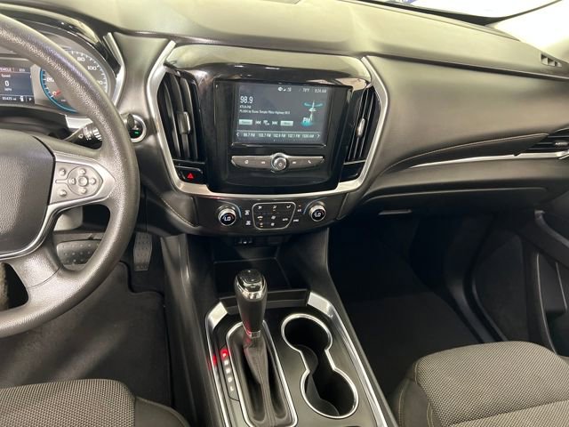 2019 Chevrolet Traverse LS photo 14