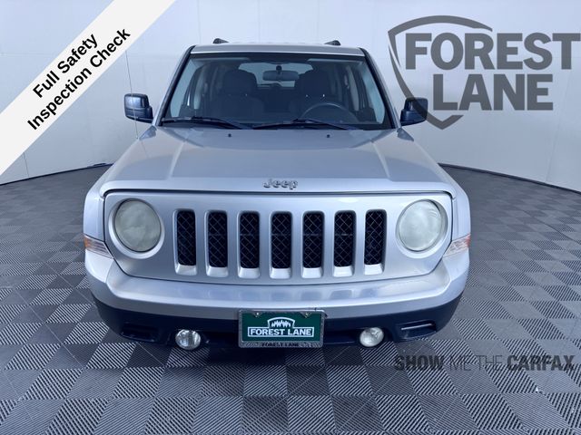 Used 2012 Jeep Patriot Sport with VIN 1C4NJPBA2CD626874 for sale in Dallas, TX