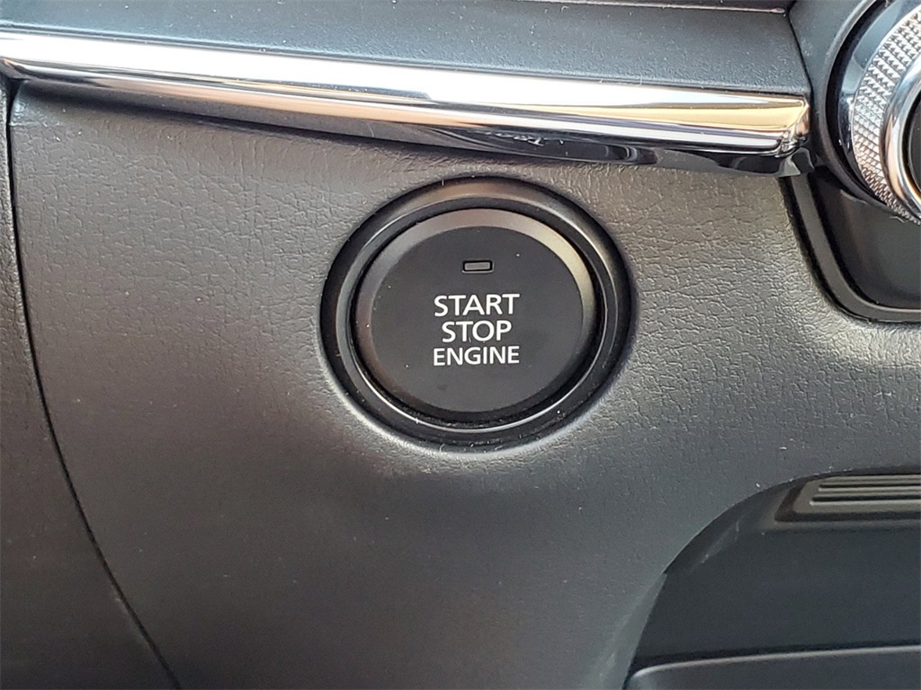 2025 Mazda CX-30 2.5 S Preferred photo 15