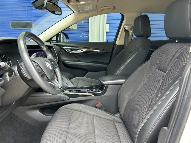 2021 Buick Envision Preferred photo 9