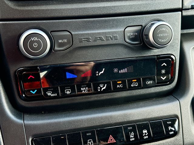 2025 Ram ProMaster 1500 Tradesman High Roof photo 14