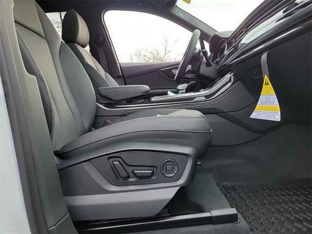 2025 Audi Q7 Premium Plus 55 photo 19