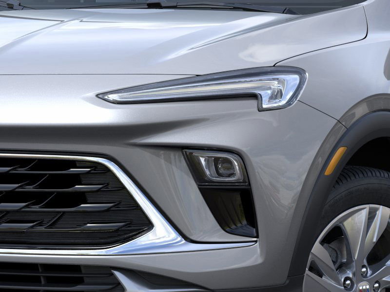 2026 Buick Encore GX Preferred photo 2