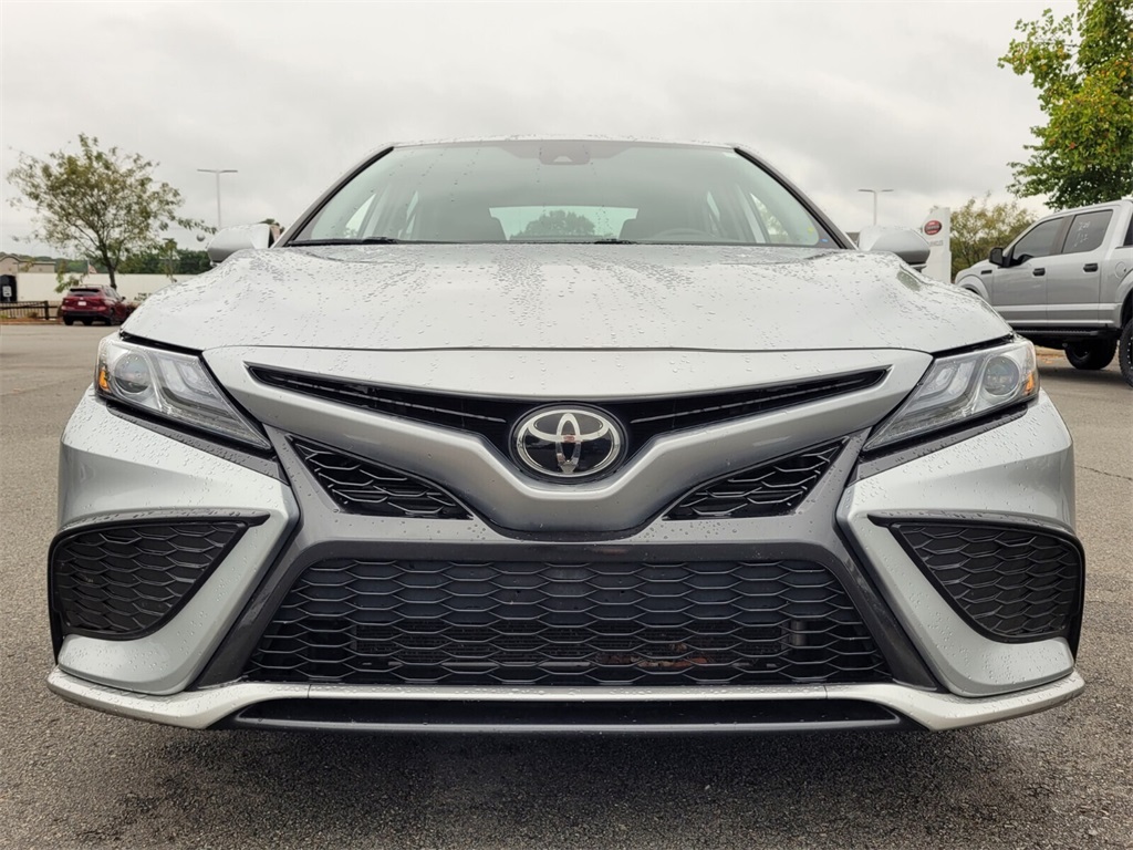 2023 Toyota Camry XSE photo 15