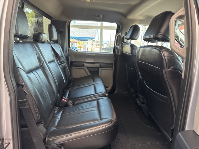 2022 Ford F-250 XLT photo 9