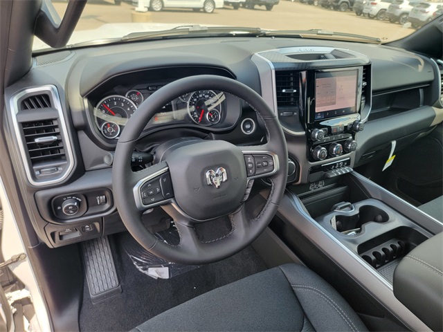 2025 Ram 1500 Big Horn Lone Star photo 10