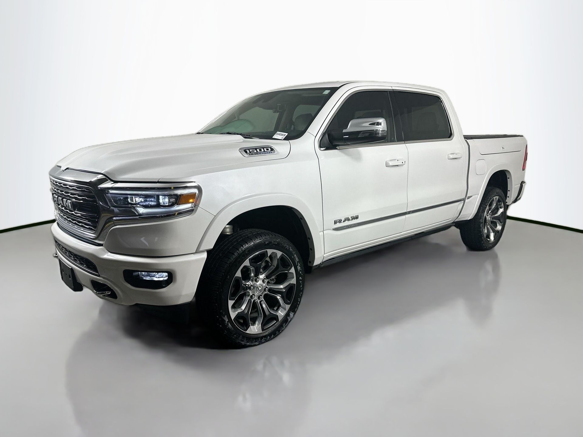 2023 RAM Ram 1500 Pickup Limited's photo