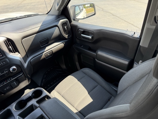 2022 Gmc Sierra 1500 Pro photo 23