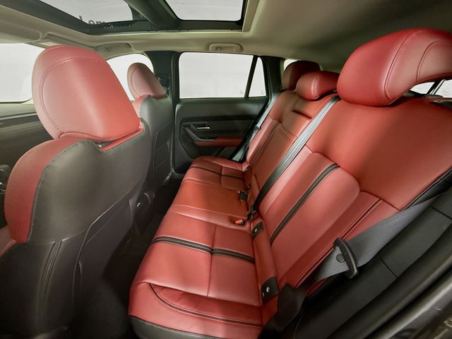 2025 Mazda CX-50 Premium photo 25