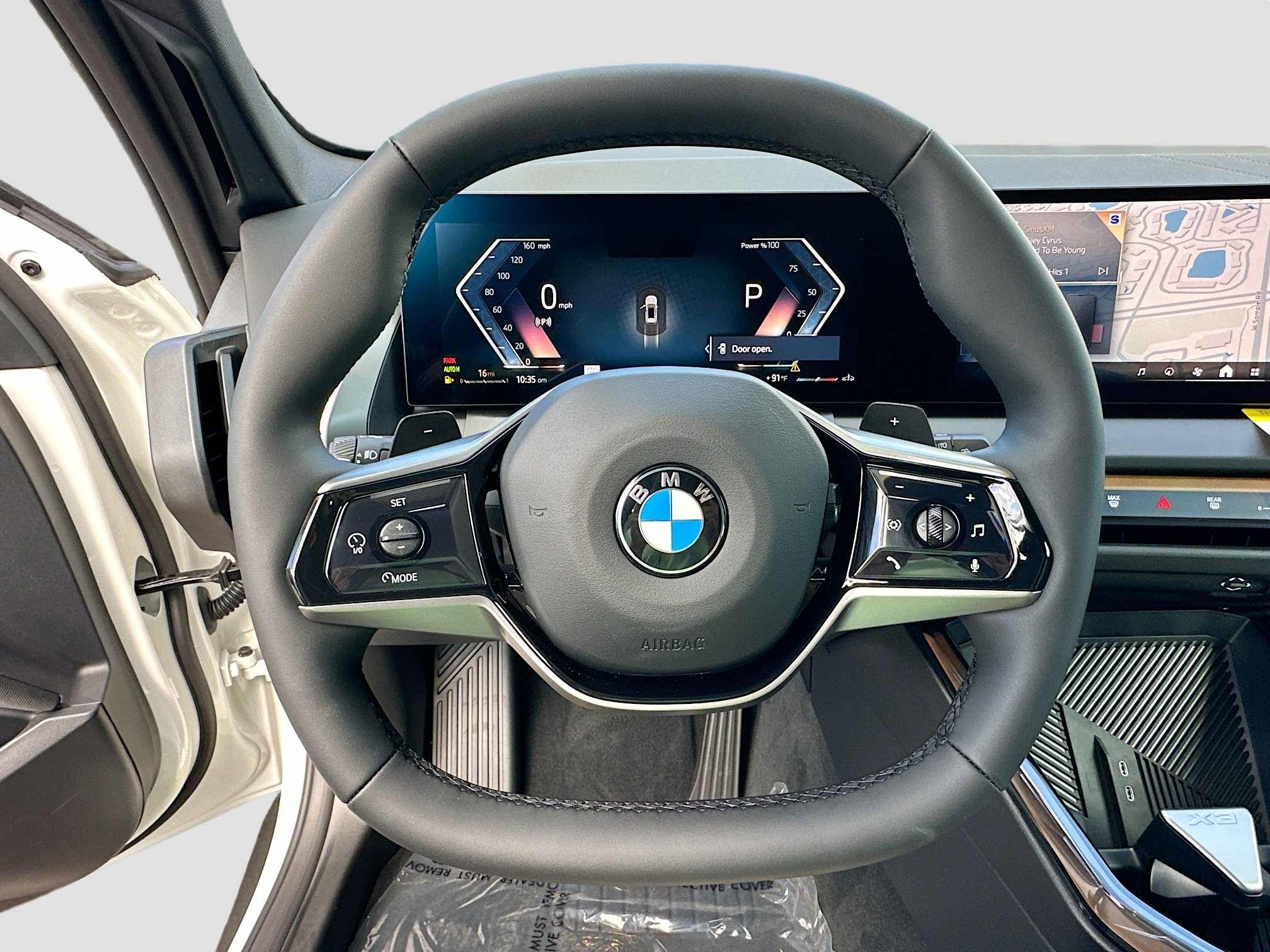 2026 Bmw X3 photo 10