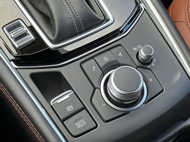 2024 Mazda CX-5 2.5 Carbon Turbo photo 15