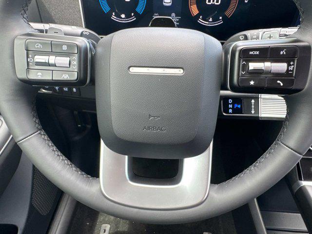 2026 Hyundai Santa Fe SEL photo 21