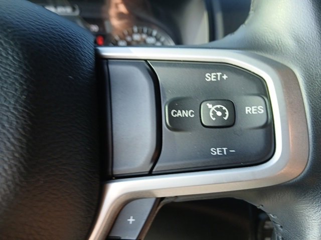 2023 Ram 1500 Big Horn Lone Star photo 15