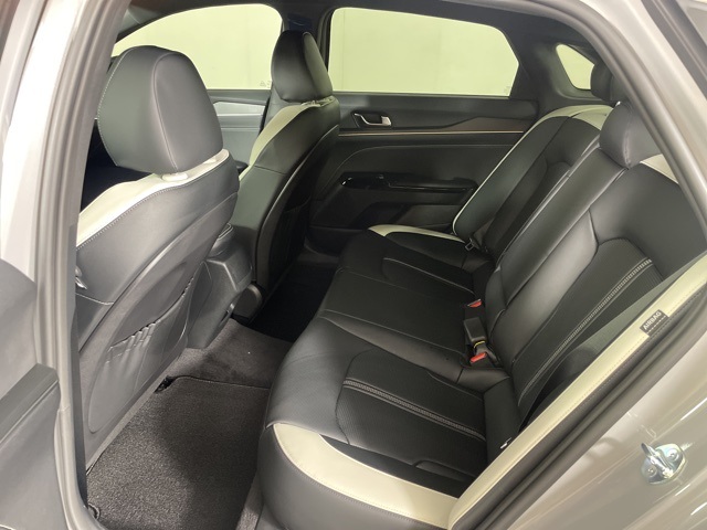 2026 Kia K5 GT-Line photo 36