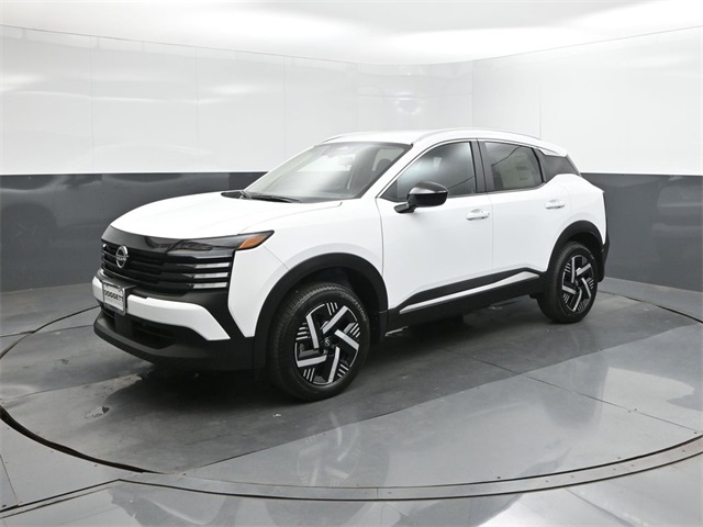 2026 Nissan KICKS SV's photo