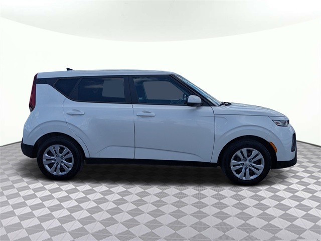 Used 2020 Kia Soul LX with VIN KNDJ23AU0L7705278 for sale in Lake City, FL