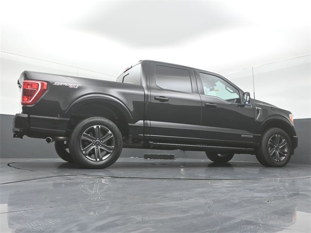 2023 FORD F-150 - Image 43