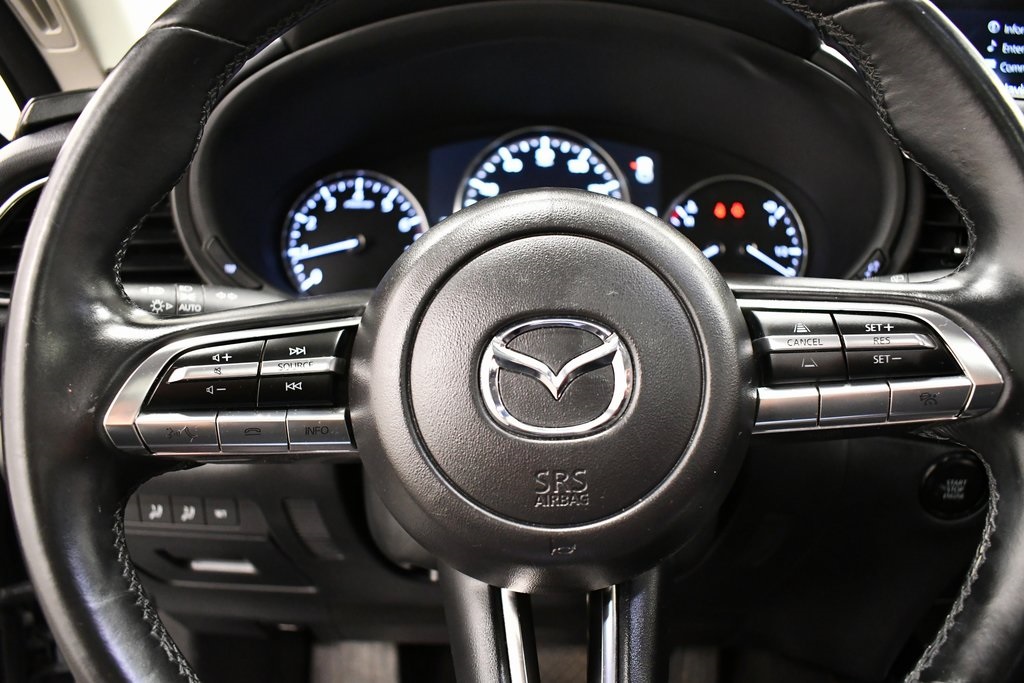 2023 Mazda CX-30 2.5 S Carbon photo 20