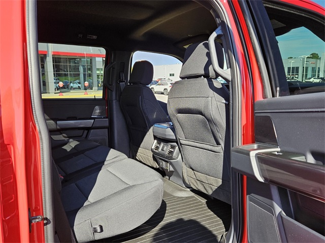 2022 Ford F-150 XLT photo 13