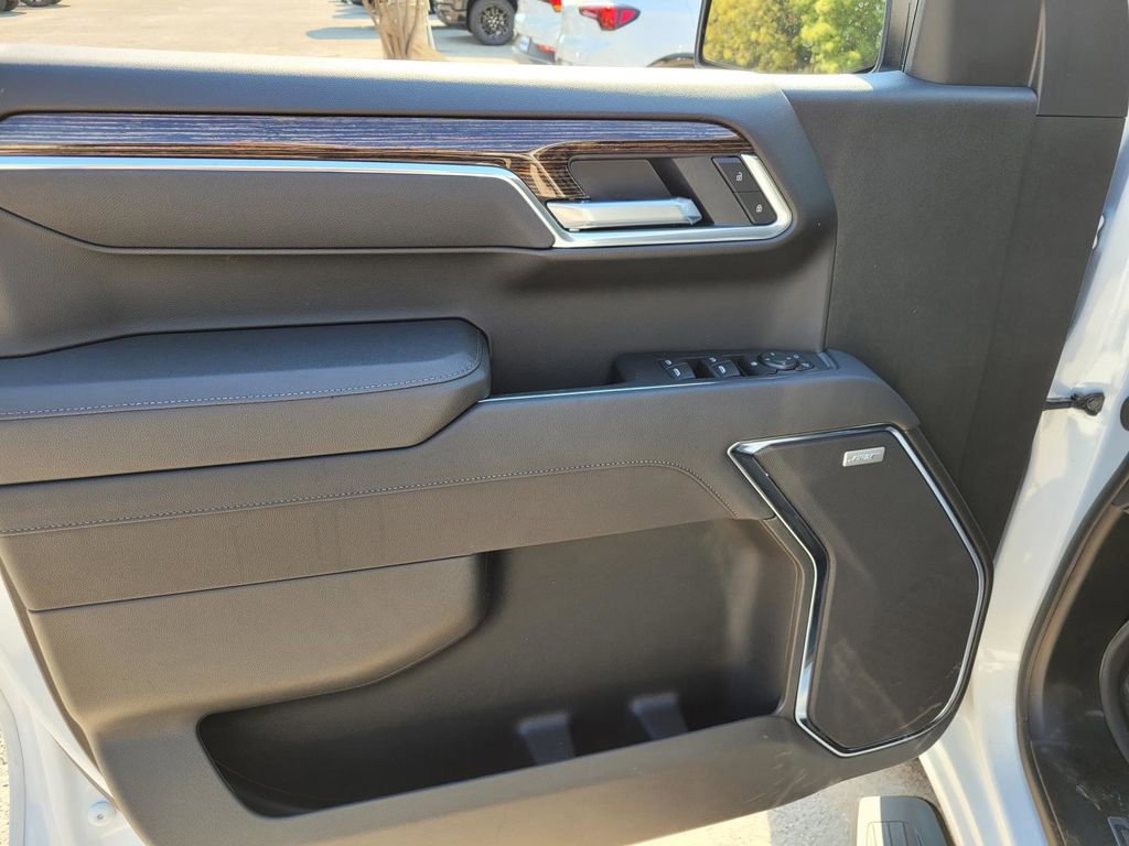 2026 Gmc Sierra 1500 Elevation photo 10