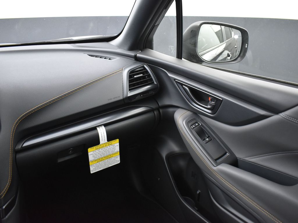 2025 Subaru Forester Wilderness photo 9