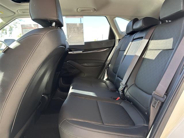 2023 Kia Seltos EX photo 19