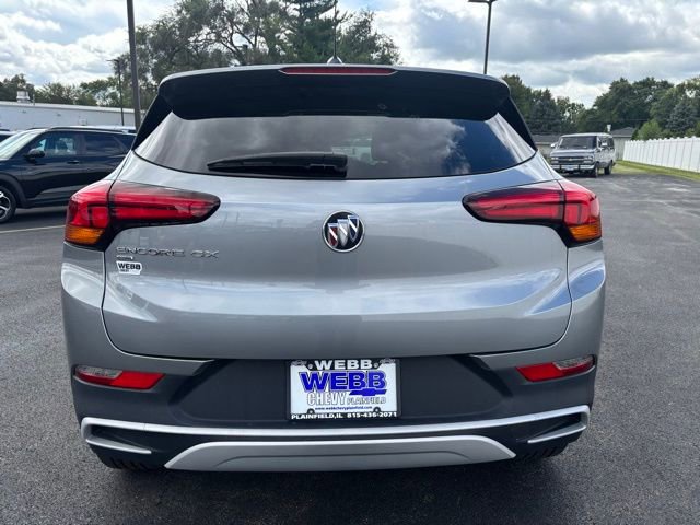 2023 Buick Encore GX Preferred photo 3