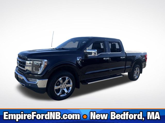 2023 Ford F-150 Lariat's photo
