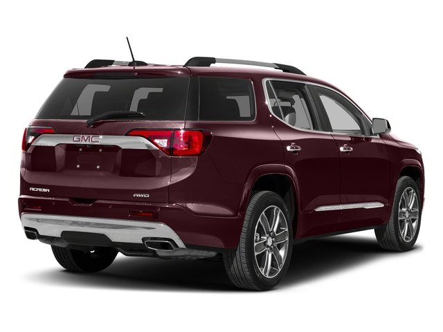 Used 2018 GMC Acadia Denali with VIN 1GKKNXLS2JZ147051 for sale in Burnsville, Minnesota