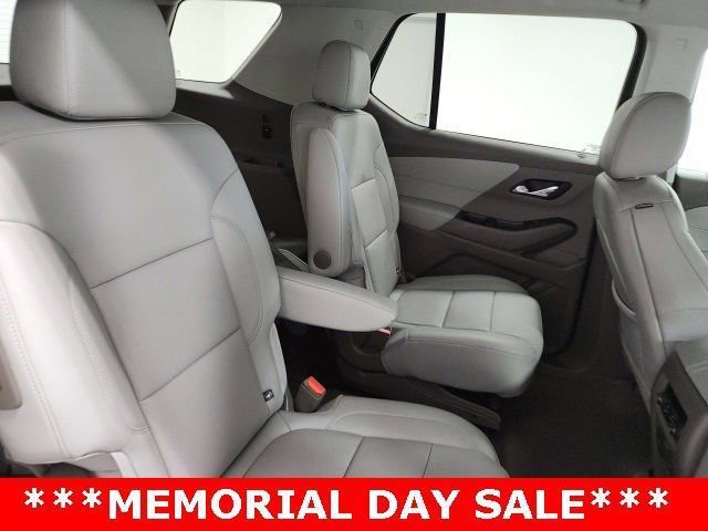 2021 Chevrolet Traverse Premier photo 15