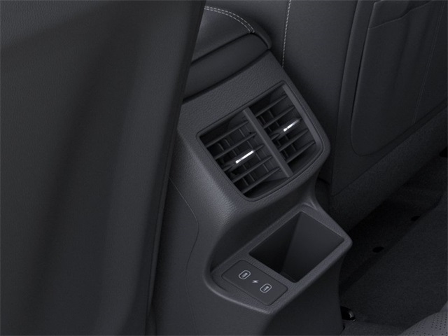 2026 Kia Seltos EX photo 24