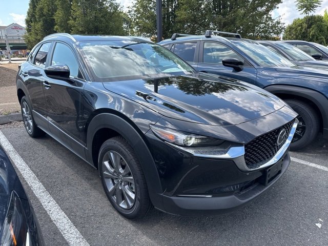 2025 Mazda CX-30 Preferred's photo