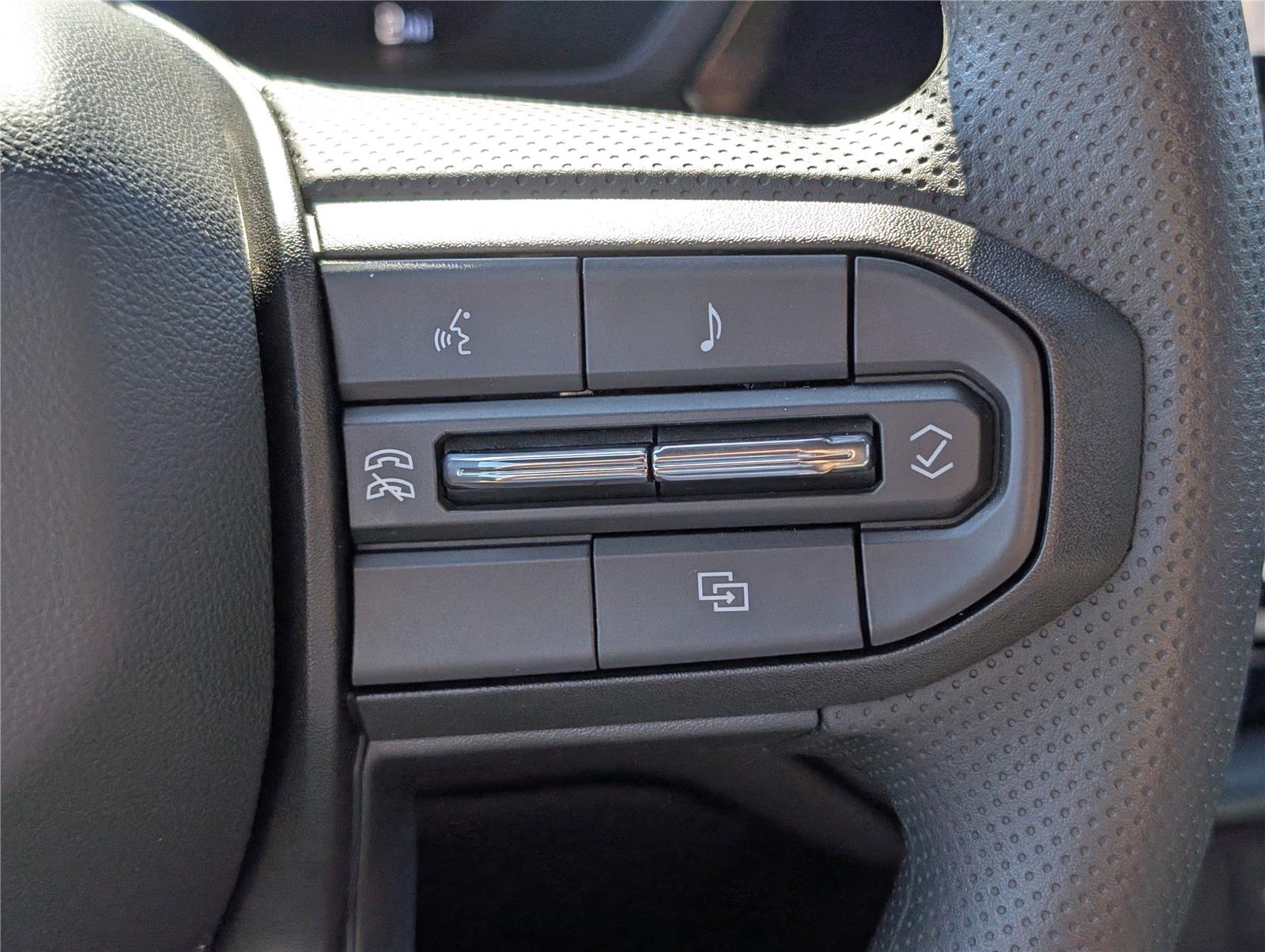 2026 Chevrolet Colorado Work Truck photo 23